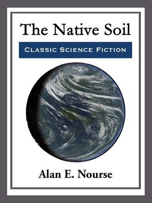 cover image of The Native Soil